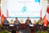 Bank Jateng aktif dukung ekosistem keuangan tangguh dan berintegritas