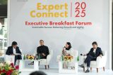 Transformasi bisnis jadi fokus forum eksekutif Shell