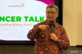 Gejala dan penanganan kanker empedu