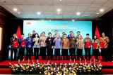 OJK optimis KPKS mampu menjawab berbagai tantangan keuangan syariah
