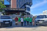 DFSK hadirkan program baru dukung pelaku UMKM di Kupang