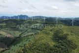 Transisi energi ASEAN masih terganjal target konkret