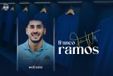 PSIM Yogyakarta datangkan Franco Ramos