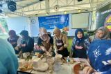 Diskan Batam gandeng Unair latih UMKM olah limbah perikanan