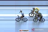 Pembalap Belgia Evenepoel menangi etape 5