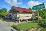 Jalur evakuasi tsunami di Mentawai