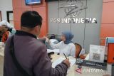 13.699 pekerja  di Temanggung menerima BSU 2025