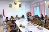BPJS Kesehatan Manado dan Pemkab Sitaro tingkatkan pelayanan kesehatan