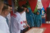 Bupati Pangkep resmikan PAUD Holistik Integratif Butta Siang