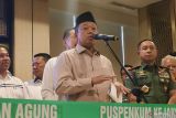 Kementerian ATR/BPN telah mencabut sekitar 400 SHM di TN Tesso Nilo Riau