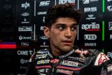 Jorge Martin jalani tes privat di Misano, sinyal kembali berlaga di MotoGP