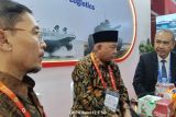 UMS bidik kerja sama strategis dengan perguruan tinggi di UEA