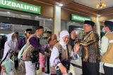 Kemenag Surakarta torehkan prestasi keberhasilan tanpa duka pada penyelenggaraan haji tahun ini