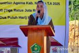 Pemkab Natuna siapkan 20 hektare untuk Sekolah Garuda