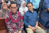 Anies Baswedan yakin hakim beri putusan adil buat Tom Lembong