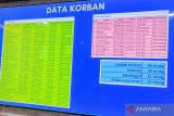 SAR temukan tiga jenazah diduga korban KMP Tunu