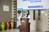 Wagub Lampung sebut P4 jadi implementasi digitalisasi layanan publik