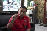 Balai Dalkarhut ajak masyarakat berperan  kendalikan karhutla di Sumsel