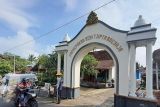 Festival Lima Gunung  menjelajah ilmu terpendam