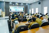 Sulteng sosialisasikan E-BMD perkuat tata kelola pemerintahan