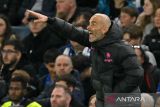 UEFA larang Crystal Palace berkompetisi di Liga Europa