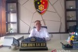 Aksi 'koboi' seorang pria di Pasaman tewaskan tetangga sendiri (Video)
