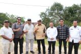Bupati Sleman ke Konawe Selatan perjuangkan aspirasi transmigran