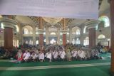 Pemkot Padang cairkan dana operasional RT/RW, pendidik dan imam masjid