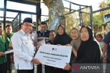 Wawako Maigus Nasir tinjau lokasi kebakaran di Seberang Padang