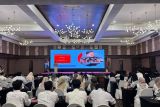 Bawaslu Sumbar siapkan 100 kader partisipatif awasi Pemilu 2029