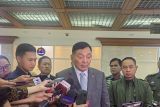 Menhan lakukan diplomasi ke Myanmar untuk selamatkan WNI yang ditahan