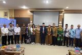 UGM mendorong pemberdayaan pendidikan lewat pendekatan kecerdasan buatan