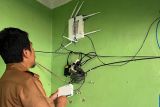 Perkuat digitalisasi, Lombok Tengah pasang jaringan internet di fasilitas umum