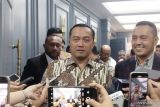 Mensesneg sebut penugasan Wapres tak berarti harus berkantor di Papua