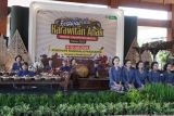 Festival Karawitan Anak dilestarikan di Bantul