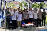 Imigrasi Batam perketat 9 titik cegah PMI jadi korban TPPO