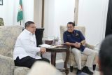 Pemkot Makassar kolaborasi DJP Sulselbartra optimalkan pajak
