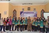 Diskominfo Palangka Raya tingkatkan literasi digital kader PKK