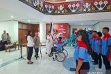 Pemkot Kupang dorong kemajuan olahraga penyandang disabilitas
