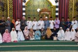 Wawako Maigus Nasir sampaikan tausiyah dan bersilaturahmi dengan masyarakat Pemancungan Pasa Gadang