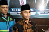 PPIH minta jamaah haji aktif cek kesehatan setibanya di Indonesia
