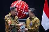 Menteri Maman luncurkan Rise To IPO