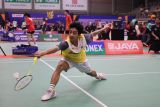 Revie Lumoindong kalahkan atlet Singapura di International Grand Prix 2025