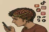 Awas brain rot intai anak muda