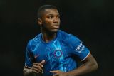 Everton datangkan penyerang timnas Prancis U21 Thierno