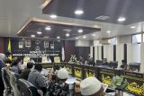Komisi V DPRD Lampung janji tindak lanjuti keluhan FKKS SMA-SMK swasta