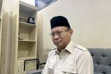 Komisi II DPRD Lampung RPD bareng 5 OPD, bahas Evaluasi Anggaran 2024