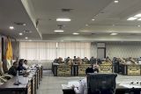 DPRD Lampung gelar RDP bahas Raperda RPJMD 2025--2029