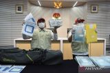 KPK periksa Elvizar lengkapi berkas penyidikan digitalisasi SPBU