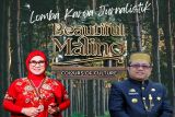 Pemkab Gowa bersama Penulis Kampung gelar lomba jurnalistik Beautiful Malino